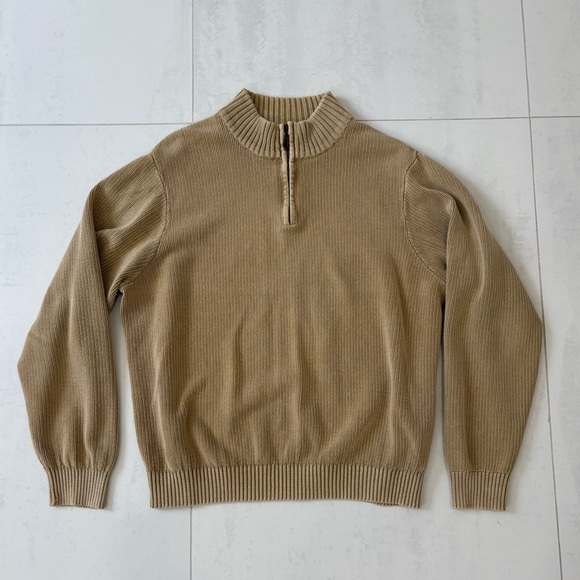 Early 2000’s Triple Pack Sweaters
Tommy Bahama, Pusser’s, Roundtree & York - Picture 6 of 14